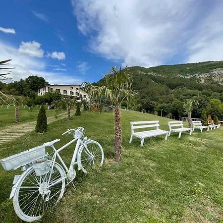 Family Hotel Borovitsa Pŭdartsi المظهر الخارجي الصورة
