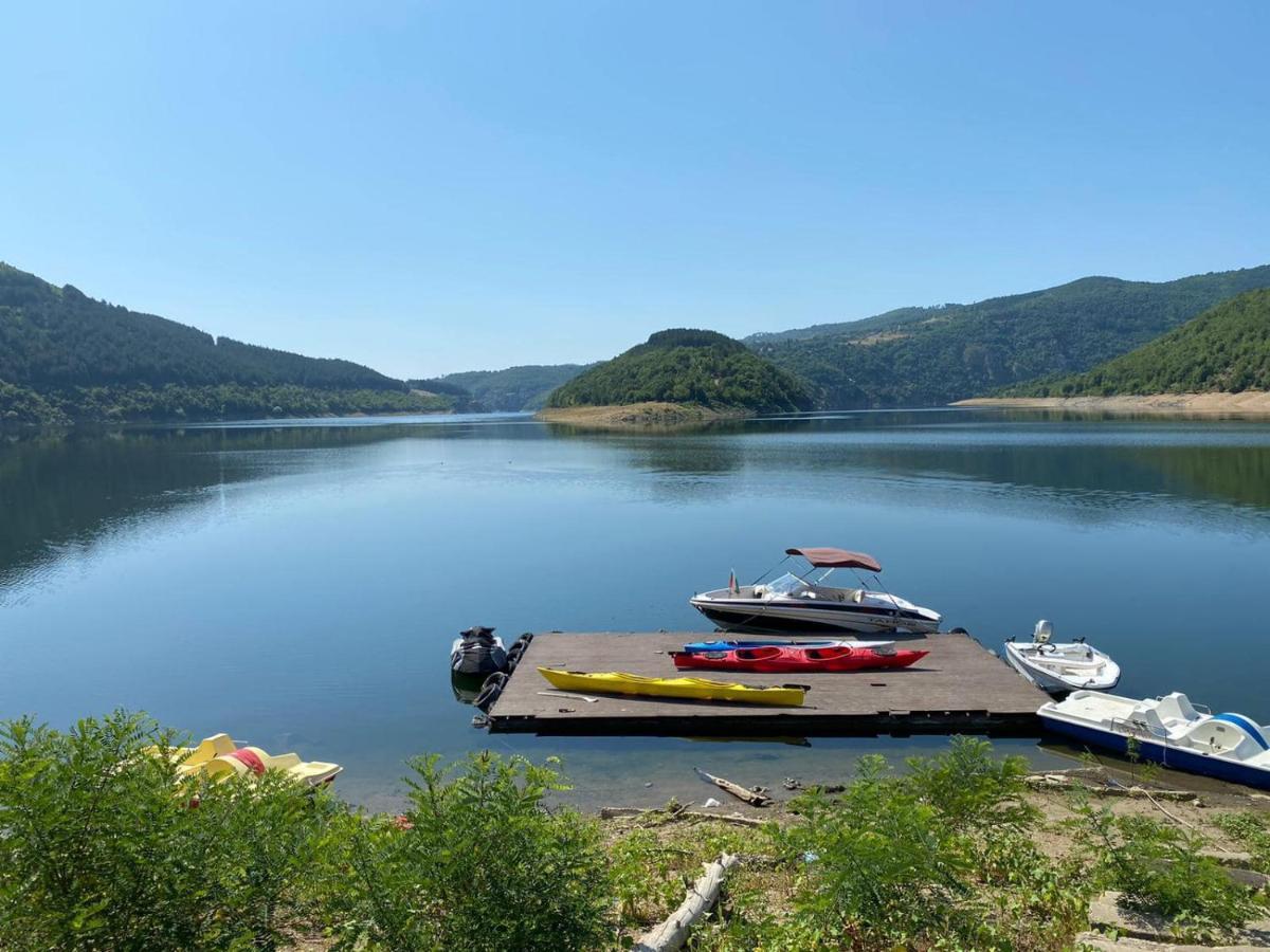 Family Hotel Borovitsa Pŭdartsi المظهر الخارجي الصورة