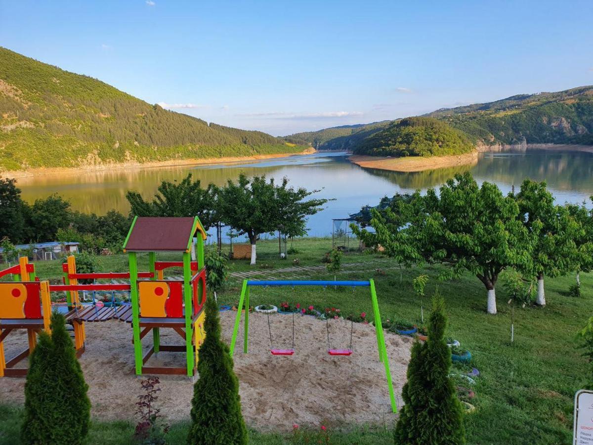 Family Hotel Borovitsa Pŭdartsi المظهر الخارجي الصورة