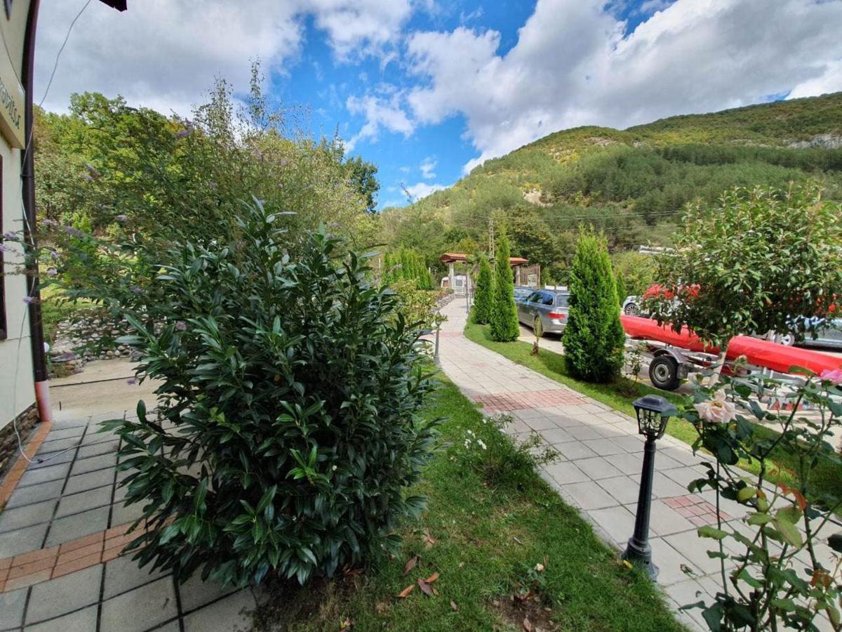 Family Hotel Borovitsa Pŭdartsi المظهر الخارجي الصورة