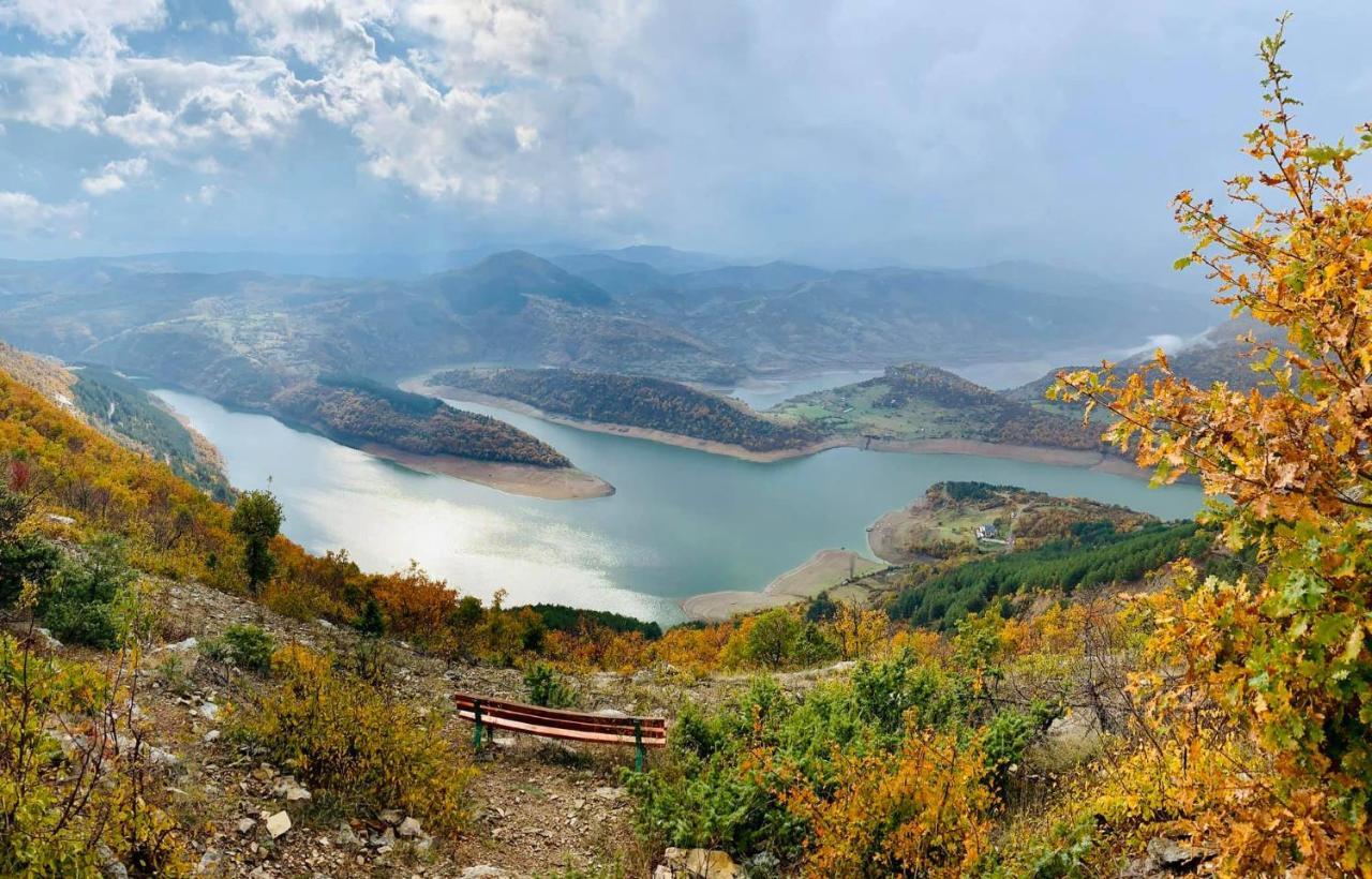 Family Hotel Borovitsa Pŭdartsi المظهر الخارجي الصورة