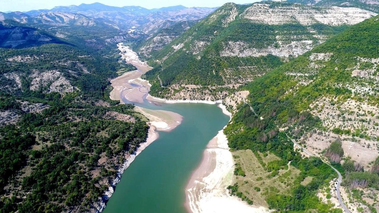Family Hotel Borovitsa Pŭdartsi المظهر الخارجي الصورة