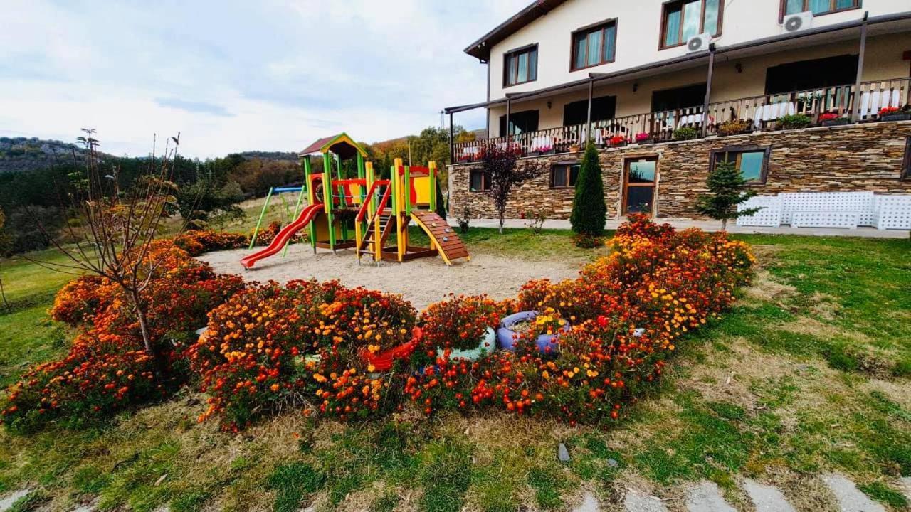 Family Hotel Borovitsa Pŭdartsi المظهر الخارجي الصورة