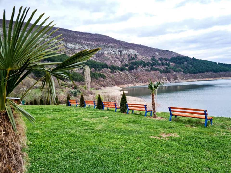 Family Hotel Borovitsa Pŭdartsi المظهر الخارجي الصورة