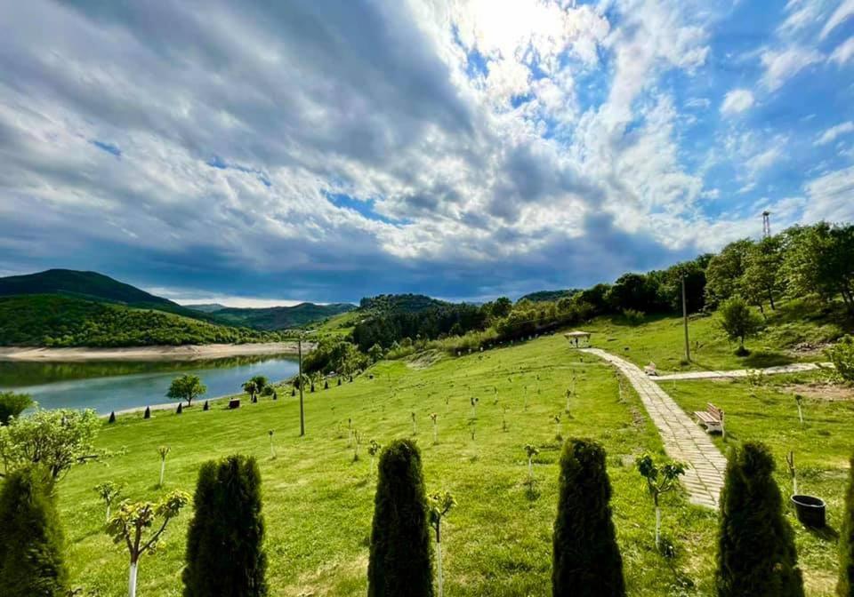 Family Hotel Borovitsa Pŭdartsi المظهر الخارجي الصورة