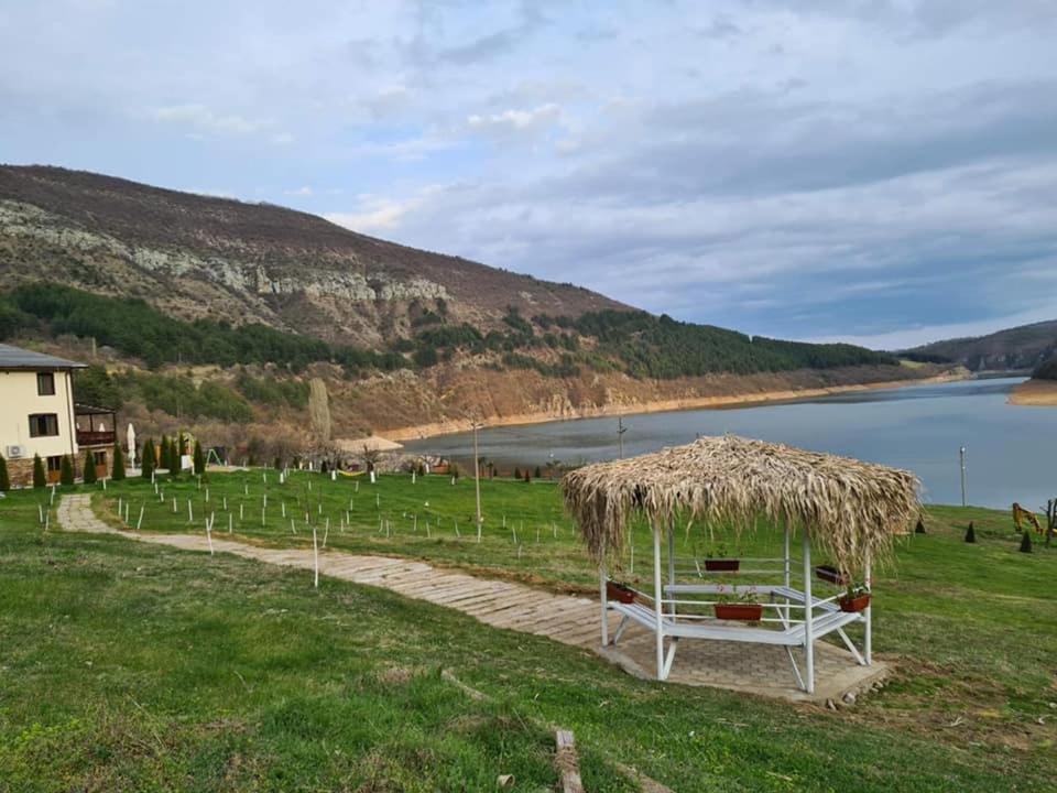 Family Hotel Borovitsa Pŭdartsi المظهر الخارجي الصورة