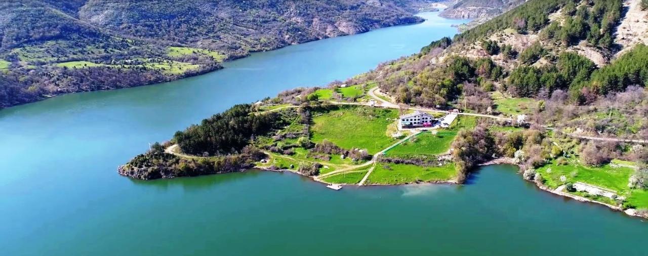 Family Hotel Borovitsa Pŭdartsi المظهر الخارجي الصورة