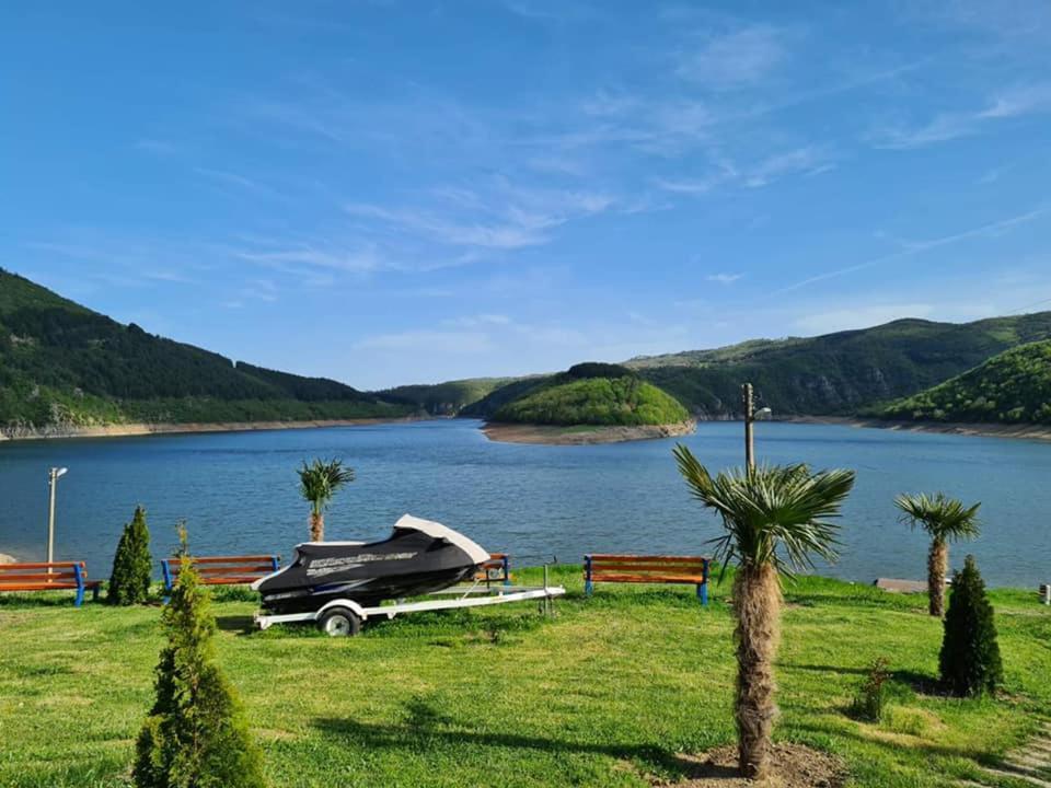Family Hotel Borovitsa Pŭdartsi المظهر الخارجي الصورة