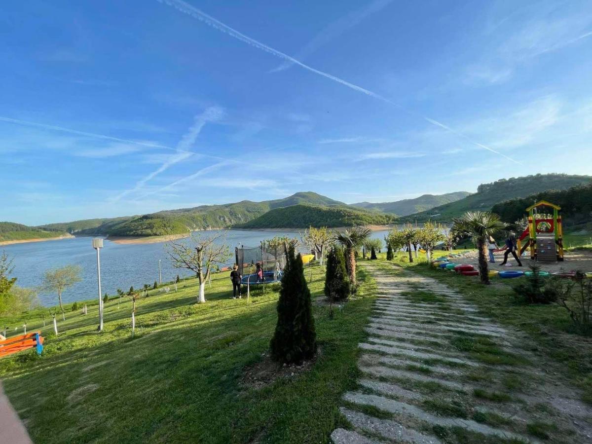 Family Hotel Borovitsa Pŭdartsi المظهر الخارجي الصورة