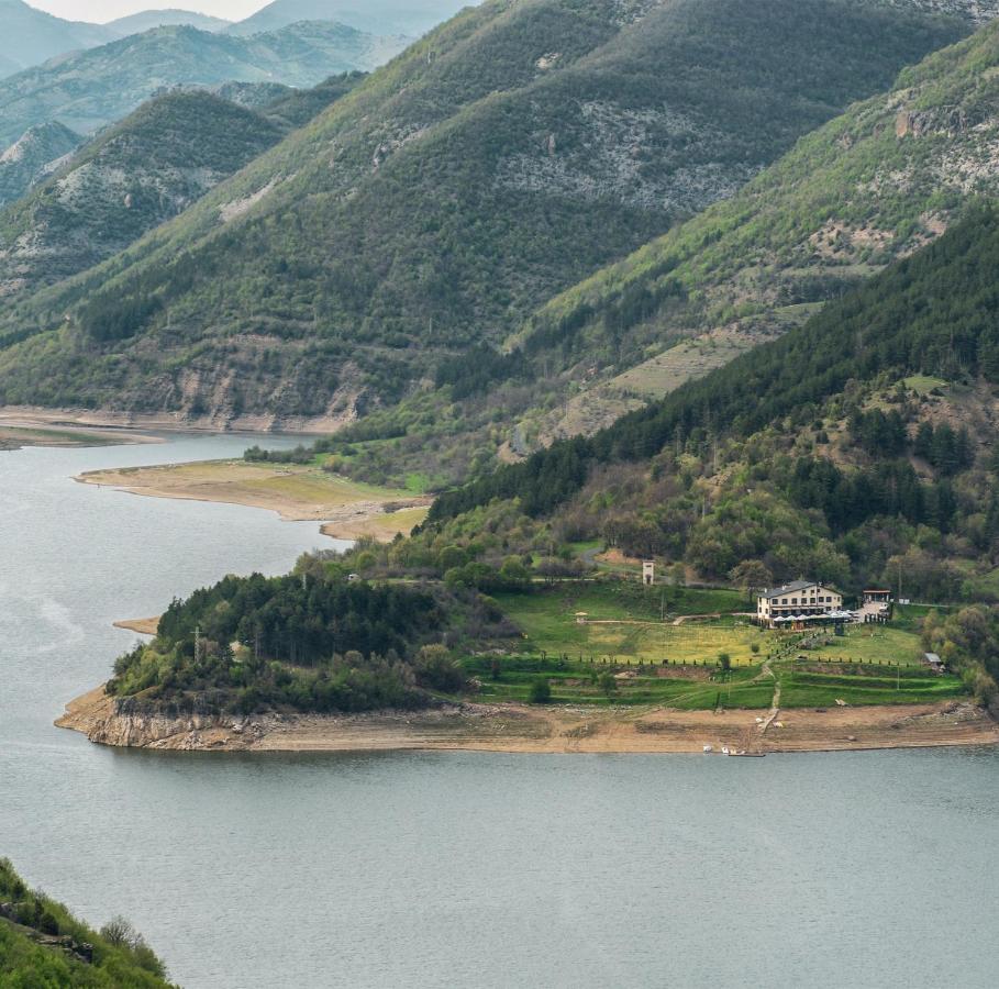 Family Hotel Borovitsa Pŭdartsi المظهر الخارجي الصورة