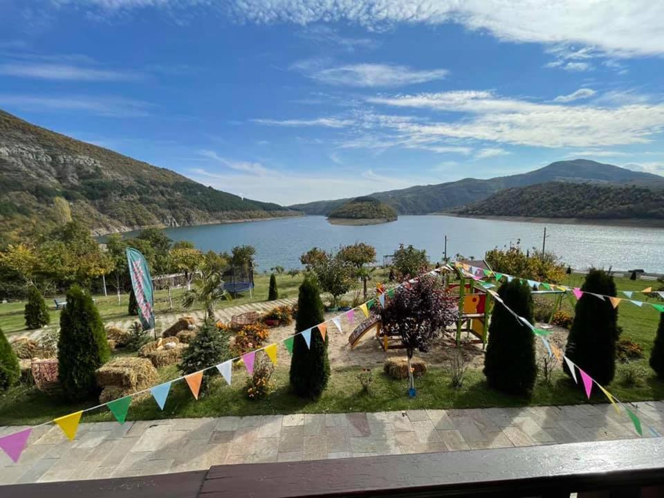 Family Hotel Borovitsa Pŭdartsi المظهر الخارجي الصورة
