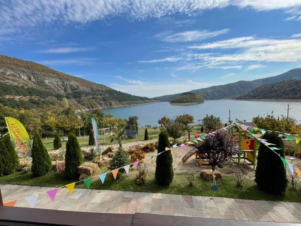 Family Hotel Borovitsa Pŭdartsi المظهر الخارجي الصورة