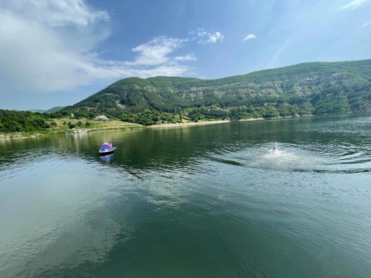Family Hotel Borovitsa Pŭdartsi المظهر الخارجي الصورة