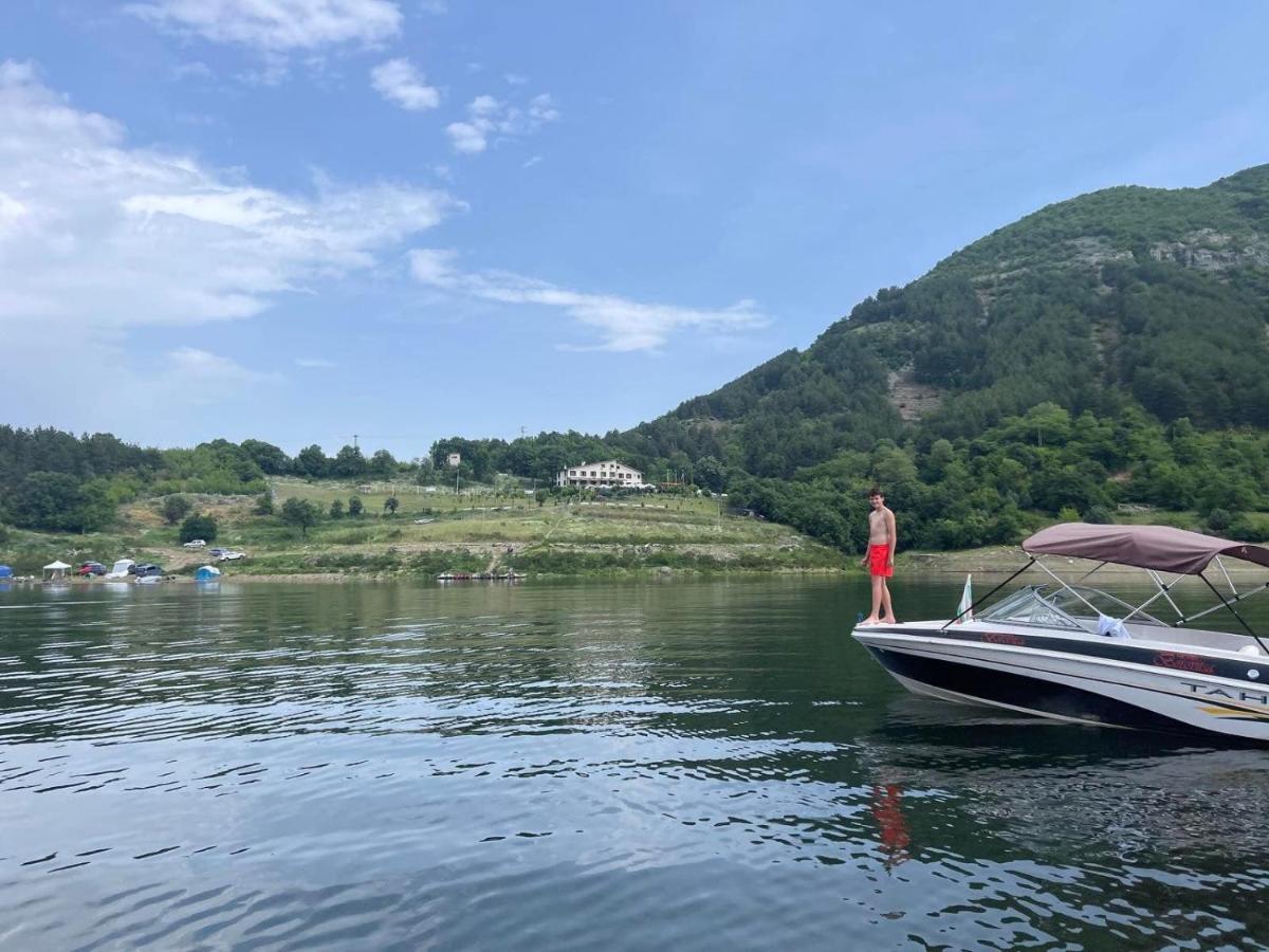 Family Hotel Borovitsa Pŭdartsi المظهر الخارجي الصورة