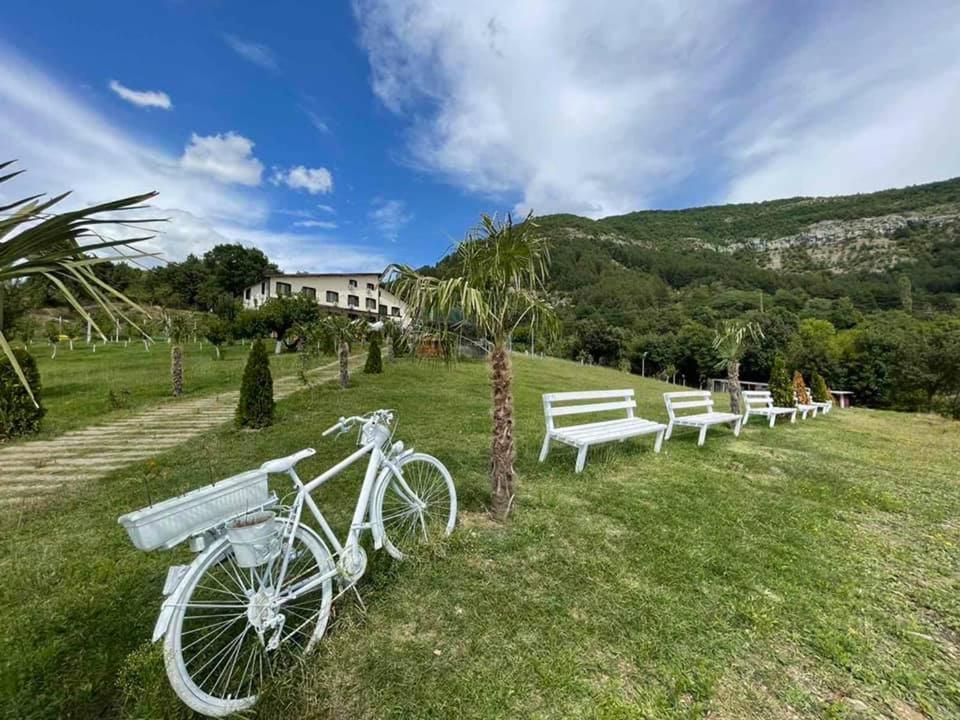 Family Hotel Borovitsa Pŭdartsi المظهر الخارجي الصورة