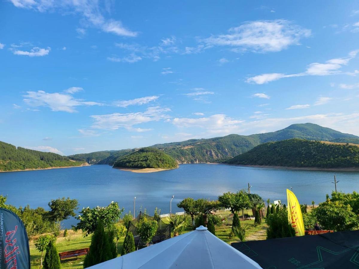 Family Hotel Borovitsa Pŭdartsi المظهر الخارجي الصورة