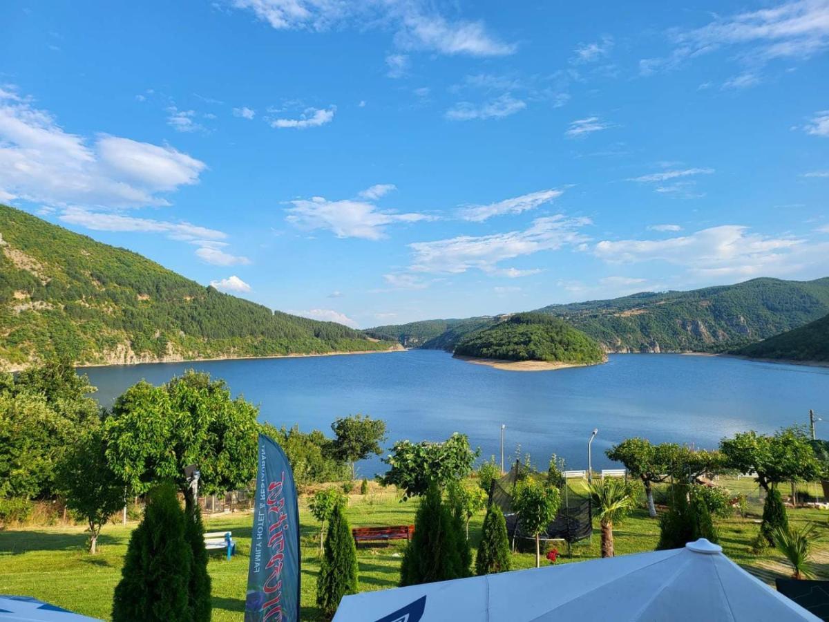 Family Hotel Borovitsa Pŭdartsi المظهر الخارجي الصورة