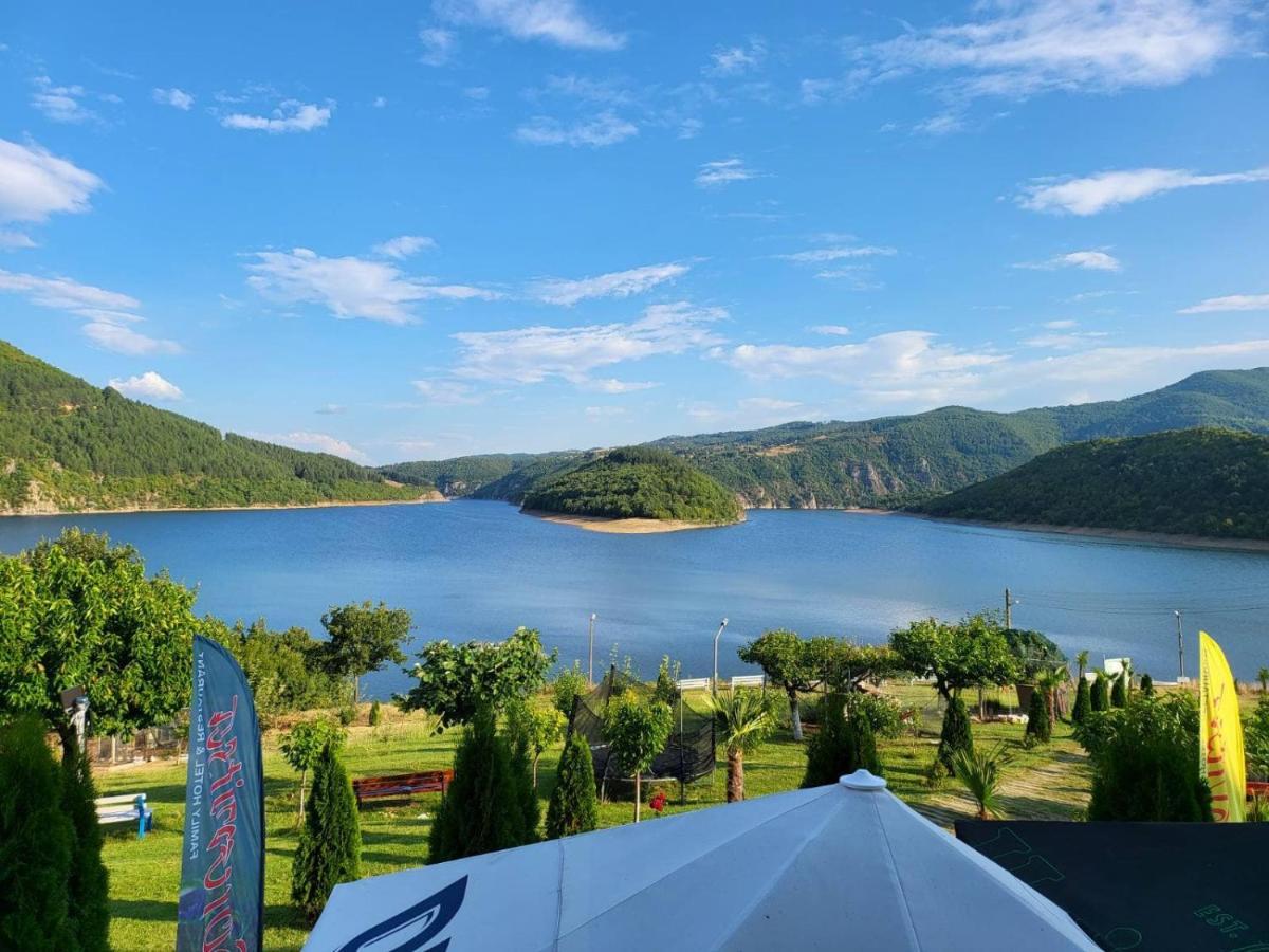Family Hotel Borovitsa Pŭdartsi المظهر الخارجي الصورة
