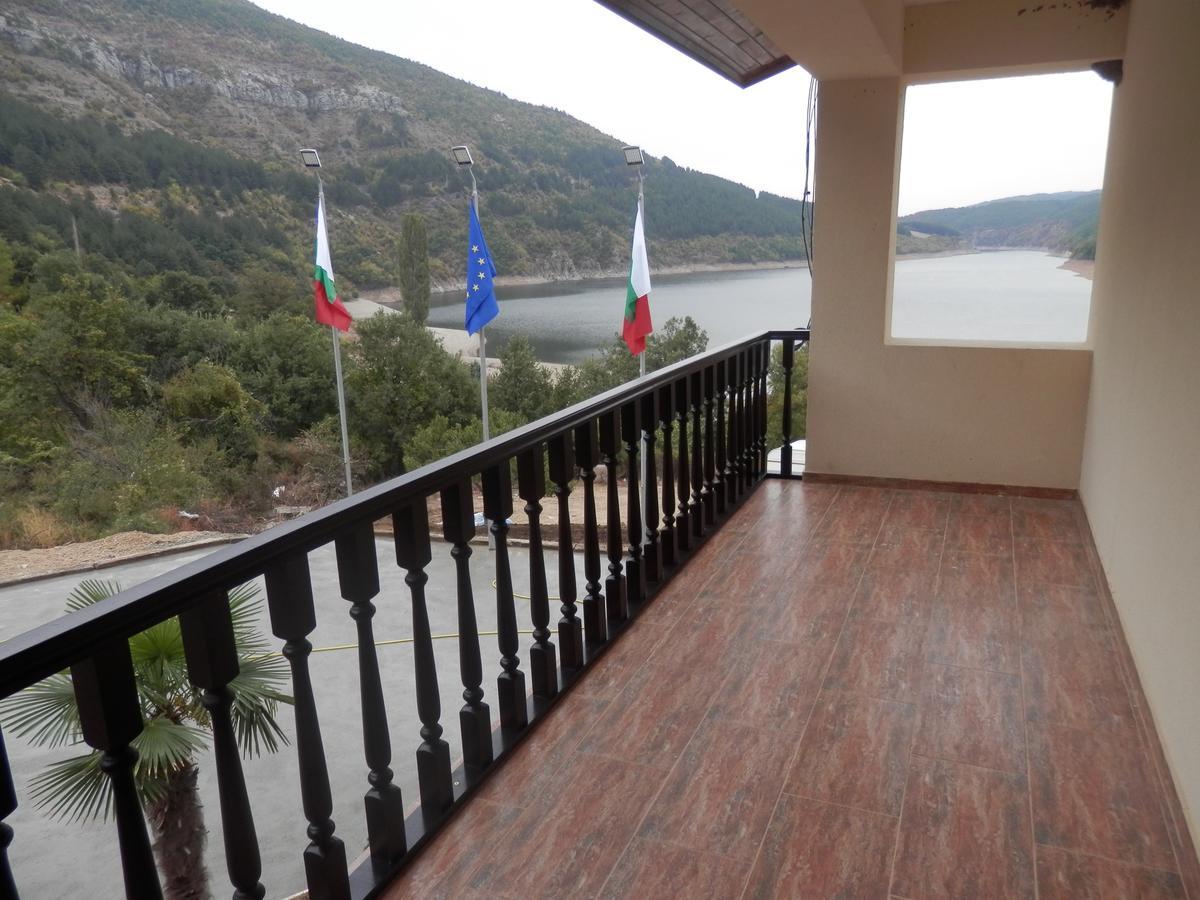 Family Hotel Borovitsa Pŭdartsi المظهر الخارجي الصورة