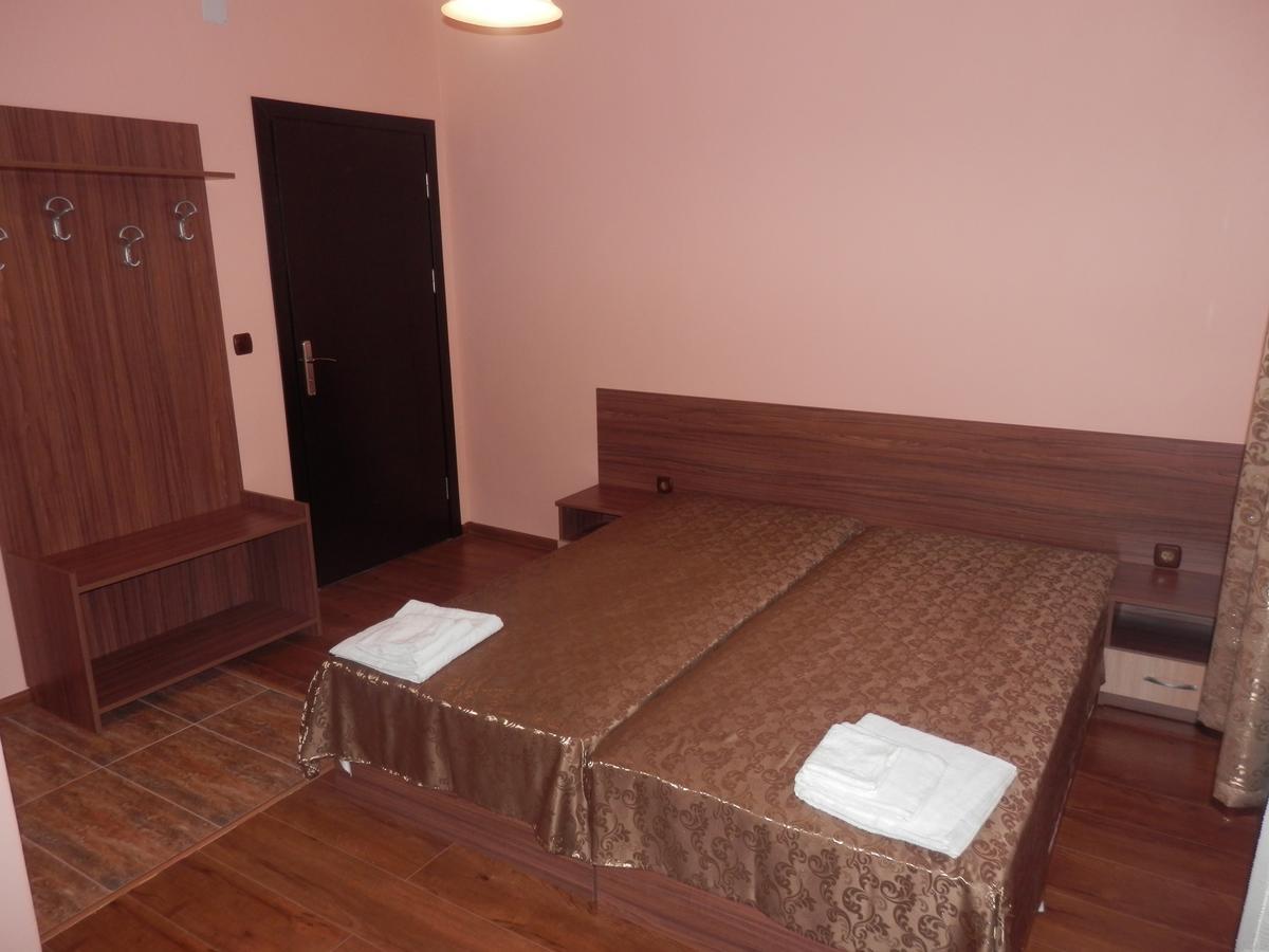 Family Hotel Borovitsa Pŭdartsi المظهر الخارجي الصورة