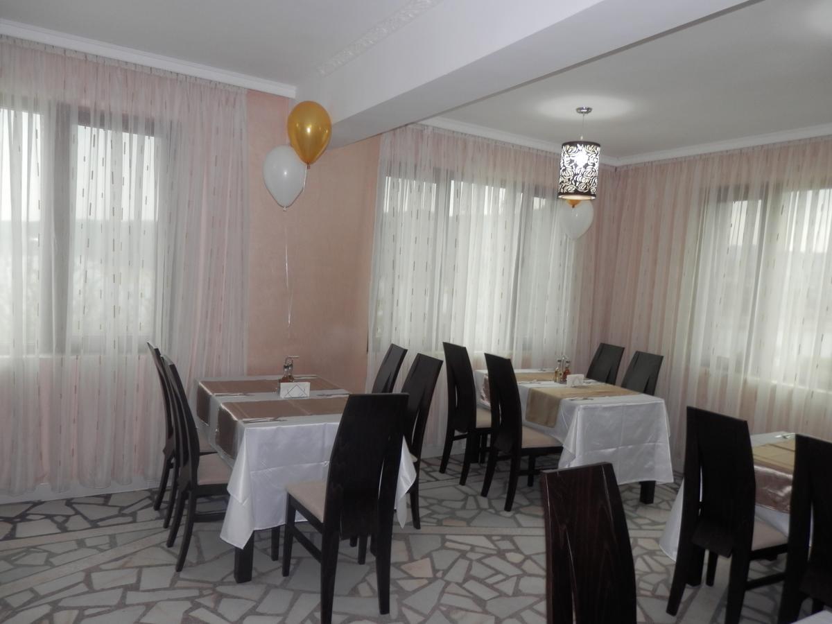 Family Hotel Borovitsa Pŭdartsi المظهر الخارجي الصورة
