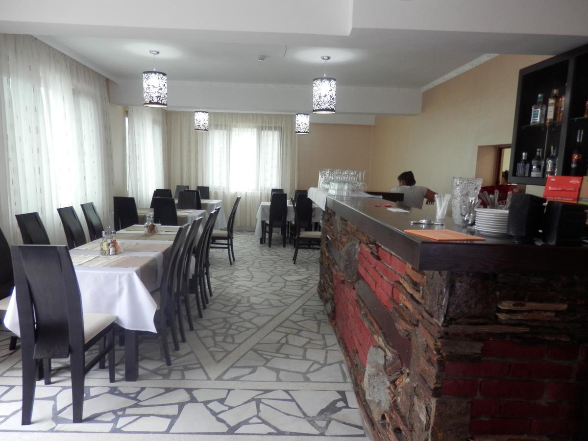Family Hotel Borovitsa Pŭdartsi المظهر الخارجي الصورة