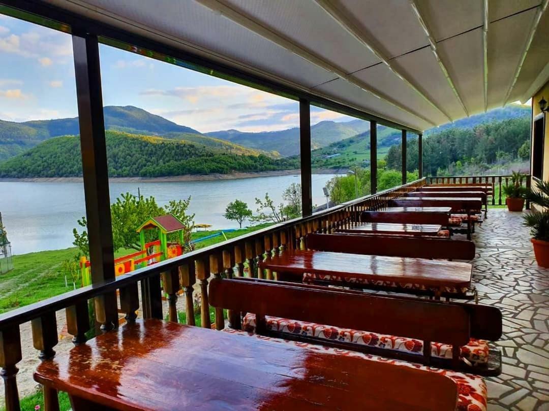 Family Hotel Borovitsa Pŭdartsi المظهر الخارجي الصورة