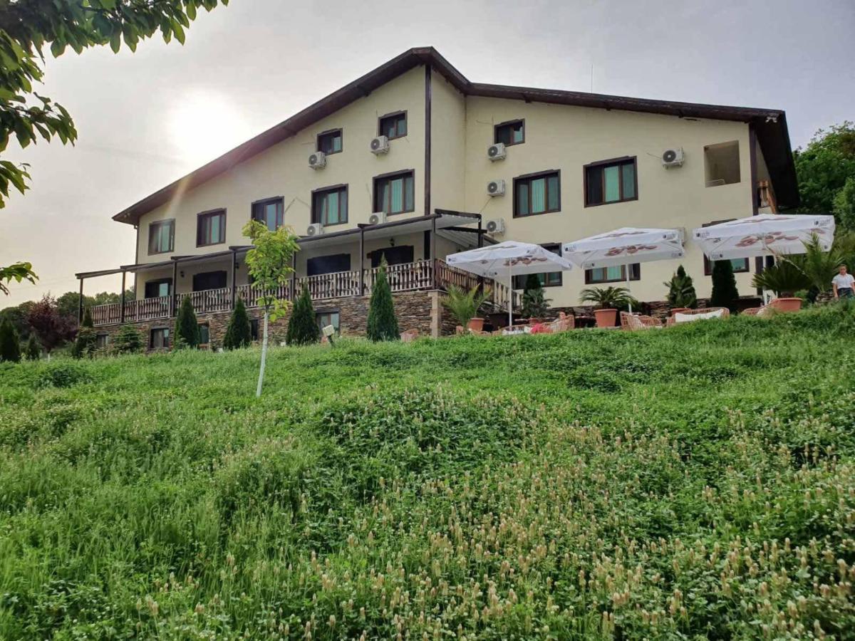 Family Hotel Borovitsa Pŭdartsi المظهر الخارجي الصورة