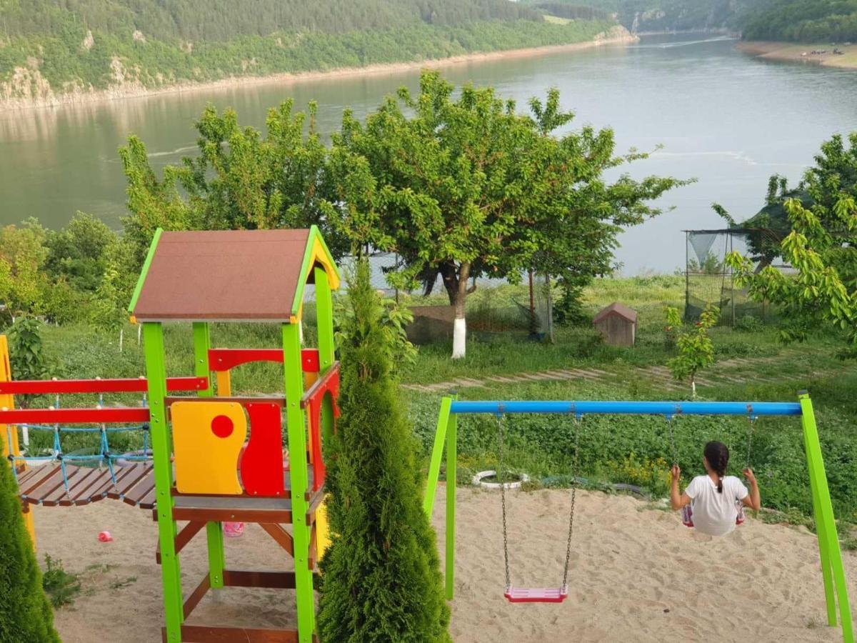 Family Hotel Borovitsa Pŭdartsi المظهر الخارجي الصورة